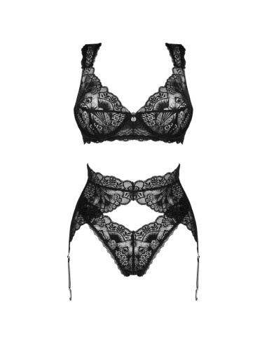 Donna Dream komplet 3-częściowy  M/L