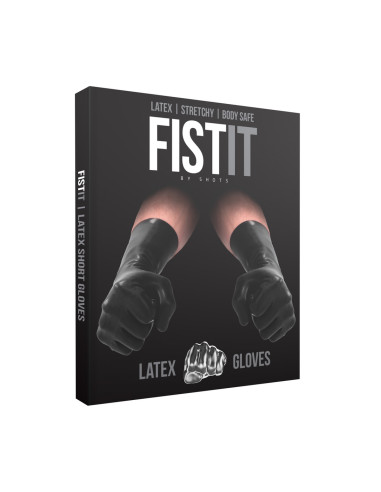 Latex Gloves for Him and Her