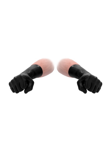 Latex Gloves for Him and Her