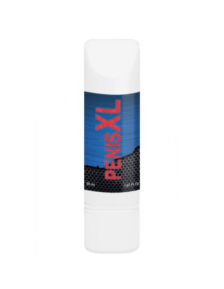 Żel/sprej-PENIS XL CREAM 75 ML