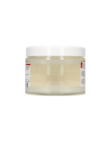 Extra Thick Lubricant - Strawberry - 17 fl oz / 500 ml