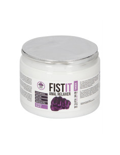 Anal Relaxer - 17 fl oz / 500 ml