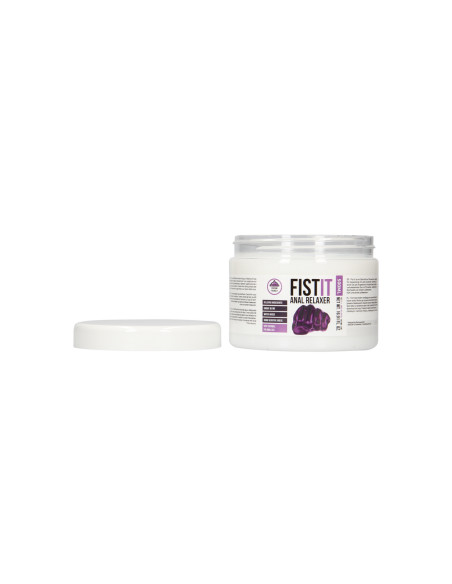 Anal Relaxer - 17 fl oz / 500 ml