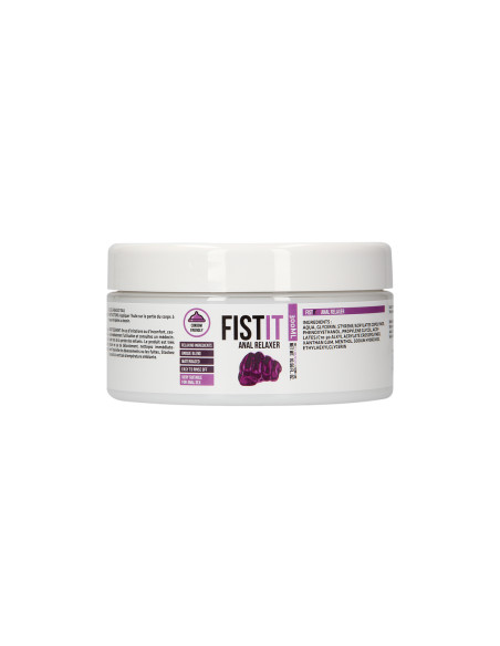 Anal Relaxer - 10.1 fl oz / 300 ml