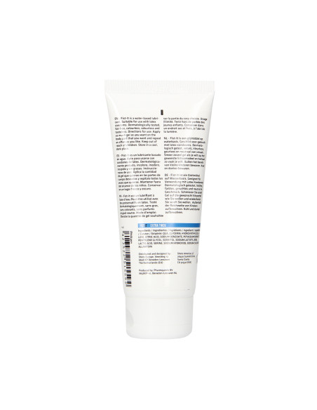 Extra Thick Lubricant - 3.4 fl oz / 100 ml