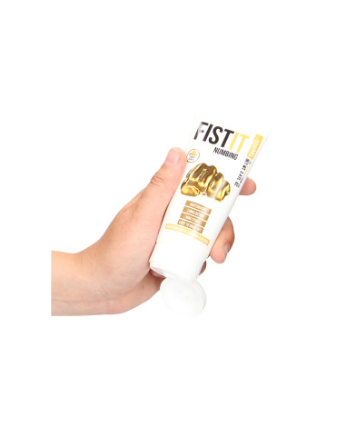 Numbing Lubricant - 3.4 fl oz / 100 ml