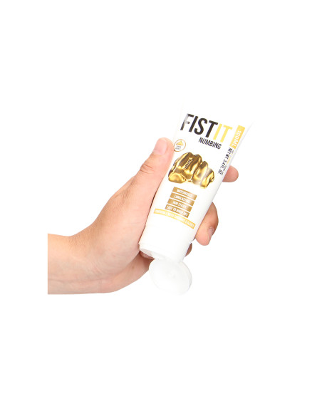 Numbing Lubricant - 3.4 fl oz / 100 ml