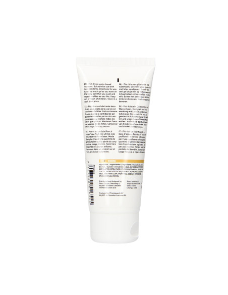 Numbing Lubricant - 3.4 fl oz / 100 ml