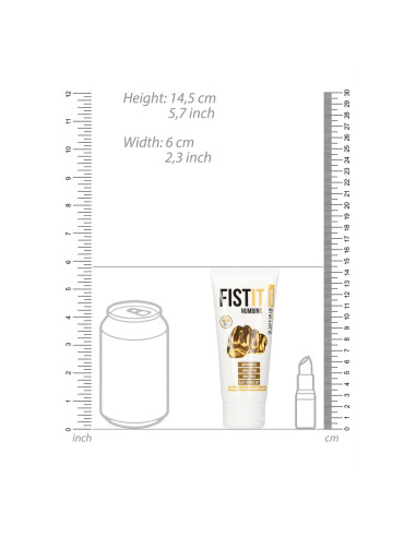 Numbing Lubricant - 3.4 fl oz / 100 ml
