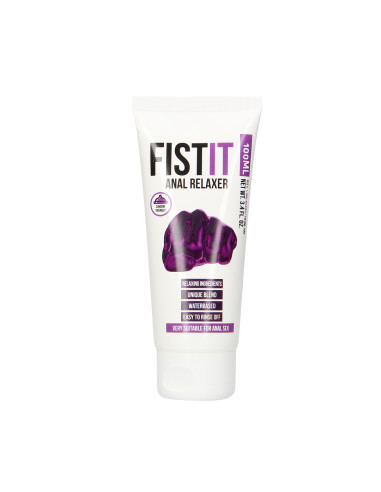 Anal Relaxer - 3.4 fl oz / 100 ml