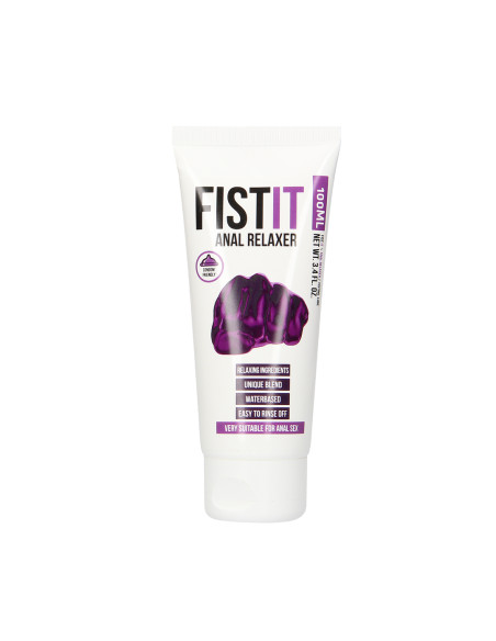 Anal Relaxer - 3.4 fl oz / 100 ml