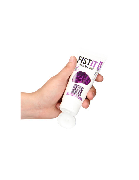 Anal Relaxer - 3.4 fl oz / 100 ml