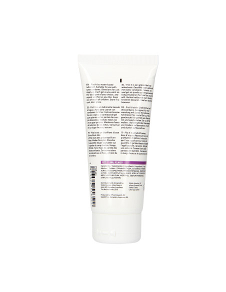 Anal Relaxer - 3.4 fl oz / 100 ml