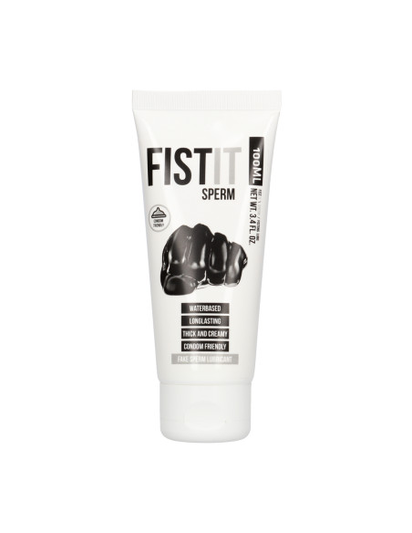 Sperm Lubricant - 3.4 fl oz / 100 ml
