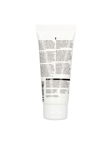 Sperm Lubricant - 3.4 fl oz / 100 ml