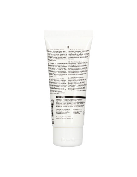 Sperm Lubricant - 3.4 fl oz / 100 ml