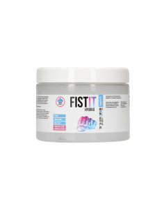 Hybrid Lubricant - 17 fl oz / 500 ml