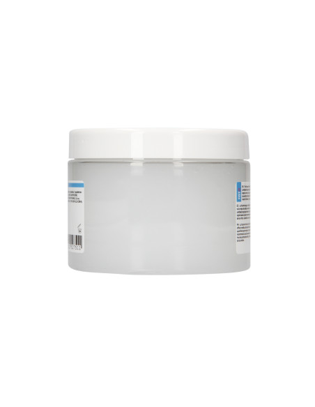 Hybrid Lubricant - 17 fl oz / 500 ml