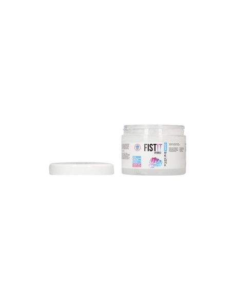 Hybrid Lubricant - 17 fl oz / 500 ml