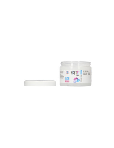 Hybrid Lubricant - 17 fl oz / 500 ml