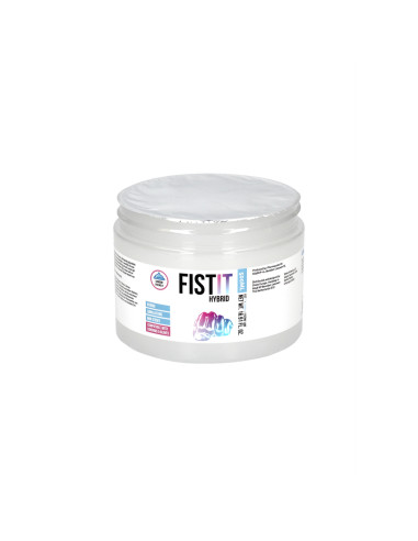 Hybrid Lubricant - 17 fl oz / 500 ml