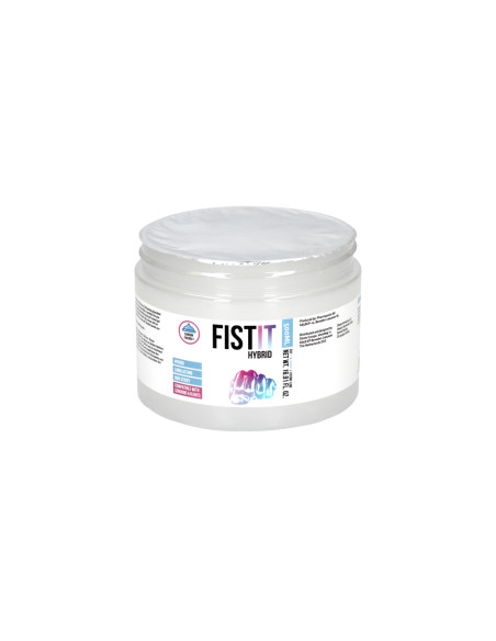 Hybrid Lubricant - 17 fl oz / 500 ml