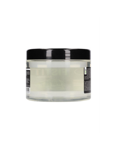 Natural Water Based Lubricant - 17 fl oz / 500 ml