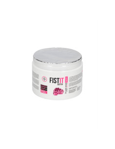 Waterbased Sliding Butter - 17 fl oz / 500 ml