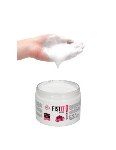 Waterbased Sliding Butter - 17 fl oz / 500 ml 2