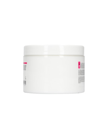Waterbased Sliding Butter - 17 fl oz / 500 ml