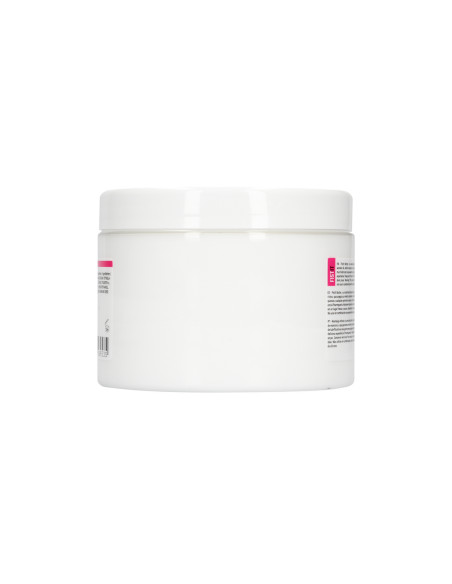 Waterbased Sliding Butter - 17 fl oz / 500 ml