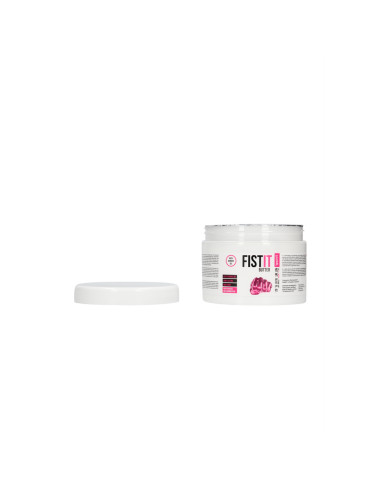 Waterbased Sliding Butter - 17 fl oz / 500 ml