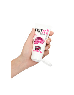 Waterbased Sliding Butter - 3.4 fl oz / 100 ml 2