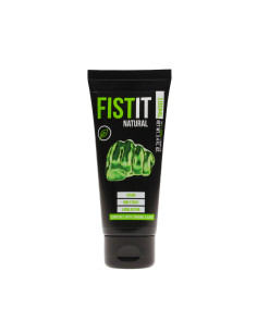 Natural Water Based Lubricant - 3.4 fl oz / 100 ml
