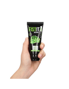Natural Water Based Lubricant - 3.4 fl oz / 100 ml 2