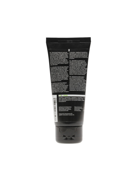 Natural Water Based Lubricant - 3.4 fl oz / 100 ml