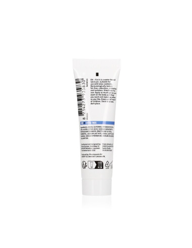 Extra Thick Lubricant - 0.8 fl oz / 25 ml