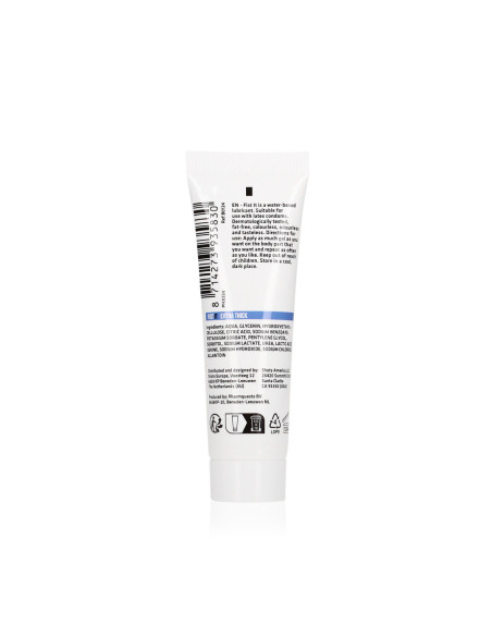 Extra Thick Lubricant - 0.8 fl oz / 25 ml