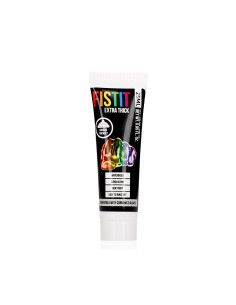 Extra Thick Lubricant - Rainbow - 0.8 fl oz / 25 ml