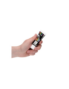 Extra Thick Lubricant - Rainbow - 0.8 fl oz / 25 ml 2