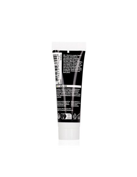 Extra Thick Lubricant - Rainbow - 0.8 fl oz / 25 ml