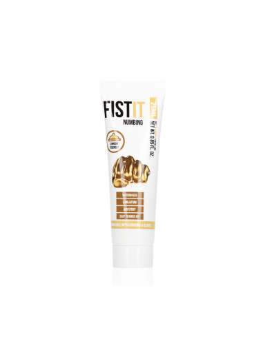 Numbing Lubricant - 0.8 fl oz / 25 ml