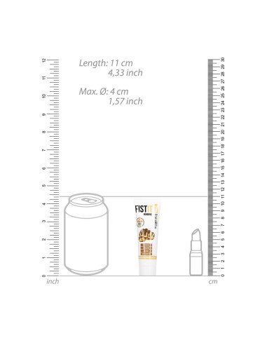 Numbing Lubricant - 0.8 fl oz / 25 ml