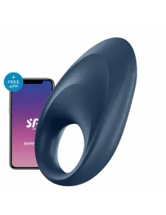 Ring - Mighty One Black