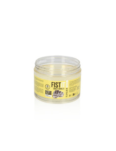 Extra Thick Lubricant - Vanilla - 17 fl oz / 500 ml 2