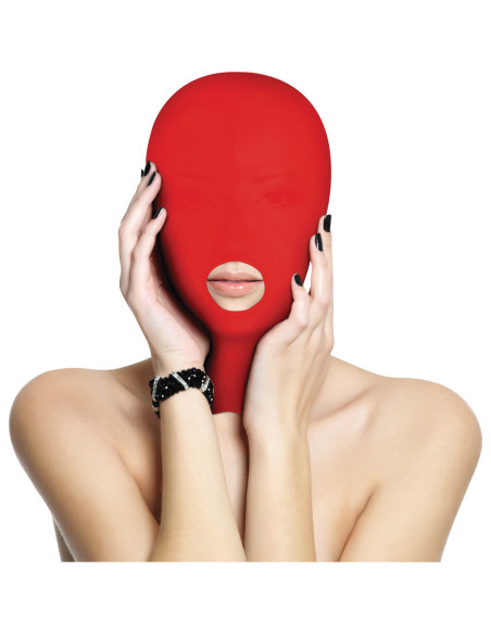Submission Mask