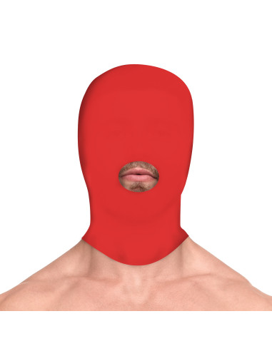 Submission Mask