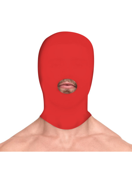 Submission Mask