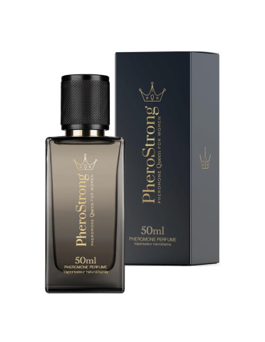 Feromony - Queen PheroStrong Women 50ml
