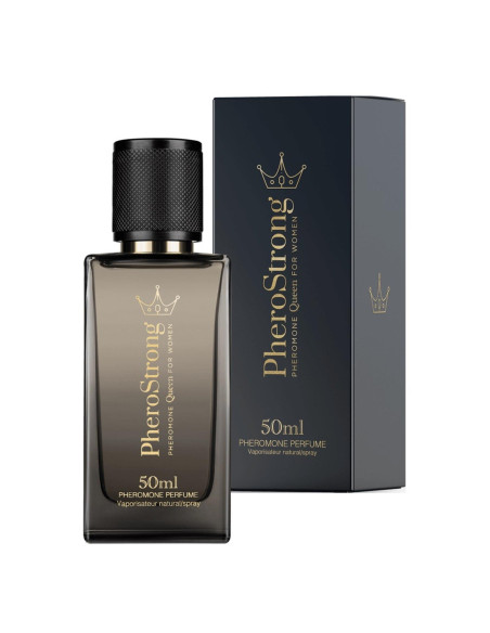 Feromony - Queen PheroStrong Women 50ml